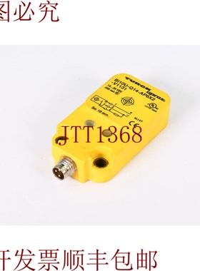 原装供应1608500，Bi10U-Q14-AP6X2-V1131，专业传感器
