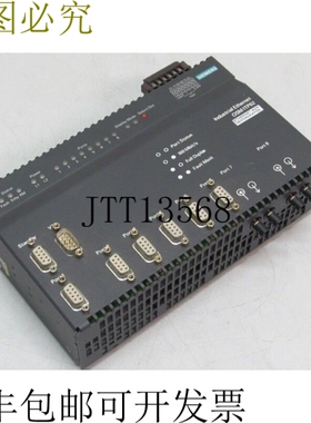 工业模块 OSM ITP62 6GK1105-2AA00 状态授权