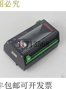 BALDWIN JIMEK M1604 控制器状况良好