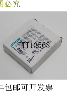 时间继电器3RP1511-1AP30 3RP1 511-1AP30 E支架：05未使用和OVP