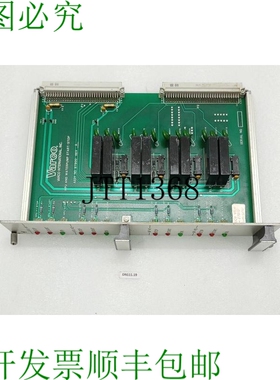 原装供应Gate 87803 / Gate 87800 Rev AU 水泵启动/停止 PCB 框