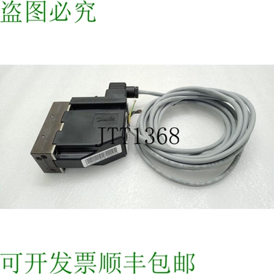 原装供应SAUER DANFOSS 11084100 电磁阀 PVEO 11084100 24 伏