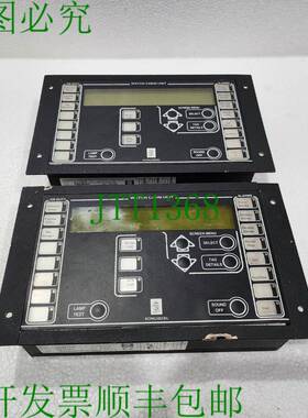 原装供应康士伯 8100261 REV A WCO 显示屏