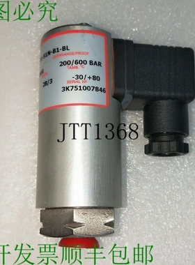 原装供应BETA 传感器 de Presión B2 P504H-S1N-B1-BL /