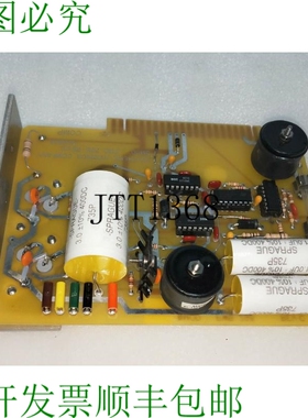 原装供应Southern Avionics DMOD PWB 298 Rev C PCB 电路板 9108