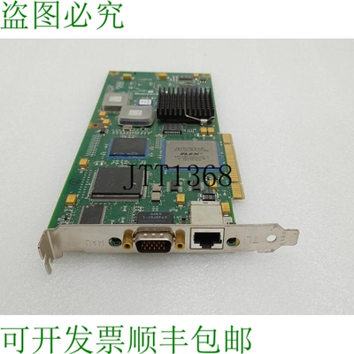 原装供应 Tarjeta 总成 51403776-100 Rev E1 LCNP4M