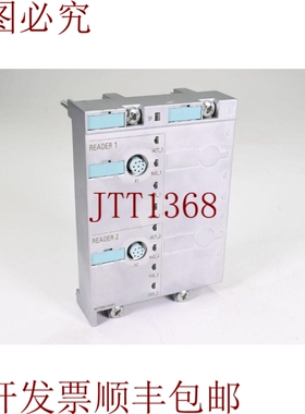 原装供应6GT2002-1HD01，RF170C 的附加块，E01