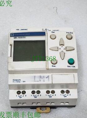 原装供应SR1 A101FU
