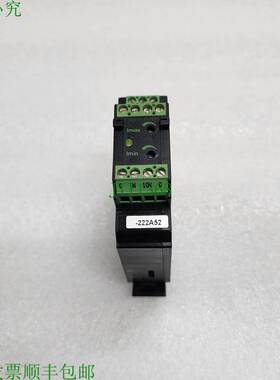 原装供应7000-31261-0000000-28501 24VDC
