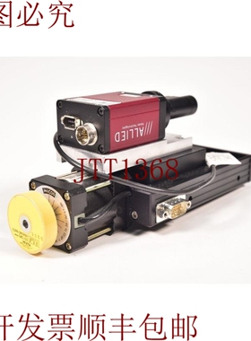 原装供应MICOS 6230-9-220 + Marlin F146B IRF，VT-80 + VS-LEV1