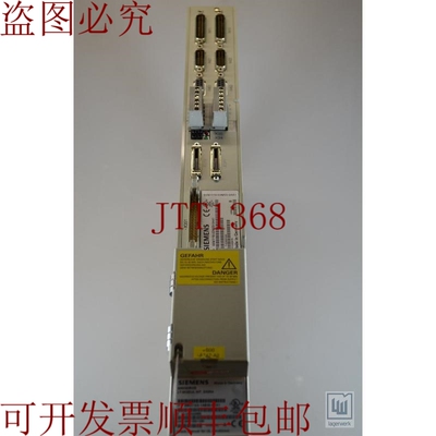 原装供应6SN1 123-1AB00-0BA1 Simodrive 611 模块 de Lt + 6SN1