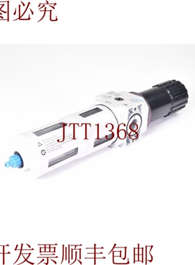 原装供应FESTO 194756, Lfrs-D-Midi, 过滤调节器（不带歧管、计