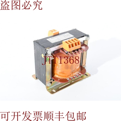 原装供应Kloeckner Moeller STS 0.5，单相控制变压器
