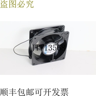 EBM-PAPST ebm papst 4656 ZW 风扇 轴流风扇 230V UNUSED 未使用