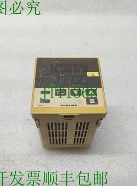 原装供应SHIMADEN SR62 温度控制器 SR62-411-90-0000C 100-240V