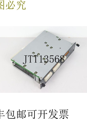 KEBA PS244电源PS244/A经过测试和严格的条件
