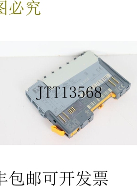 贝加莱 X20 CS 1030 + X20 BM 11 REV.IO 严重状况