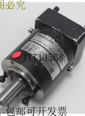 力士乐 GTE060-NN2-040A-NN02 轴 I=040 MNR: R911312983 FD: 16/