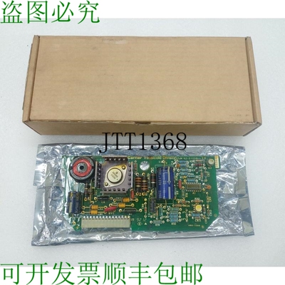 原装供应开利 Transicold Division 12-01059-10RP 电源 PCB 板