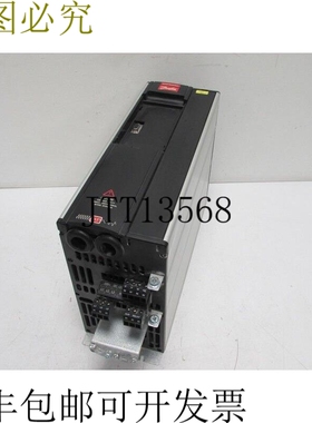 丹佛斯 VLT5008 VLT5008PT5B20STR3D0F00A00 400V 12.2A 9.9kVA 1