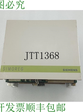 原装供应Simoreg E300/15 Mre-GcE0D20-2b2 6 RA2113-0DD20-0