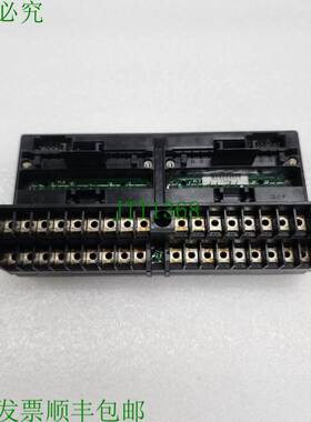 原装供应FANUC IC670CHS101ACA1 I/O 支架 Barrier 风格终端