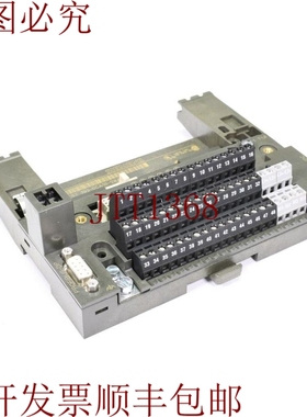 原装供应6ES7 193-0CA10-0XA0，TB1 / Dc Et 200B，接线盒，E03