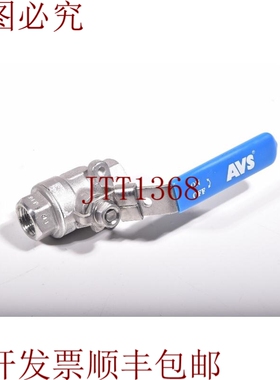 原装供应AVS 20M-20C / 20m 20C / 20M20C，3/8