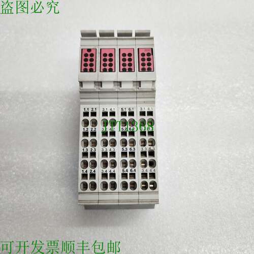 原装供应REXROTH R-IB IL 24 DO 32/HD-PAC 32CH 数字输入终端模