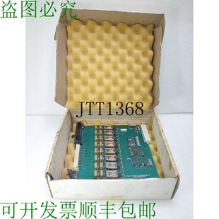 原装供应CE ALSTHOM DEI S154/50.825154/C5154 Tarjeta Expedito