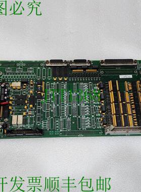 原装供应HYPERTHERM 自动化 PCBS-0057 REV A H1 服务器 I/O 接口