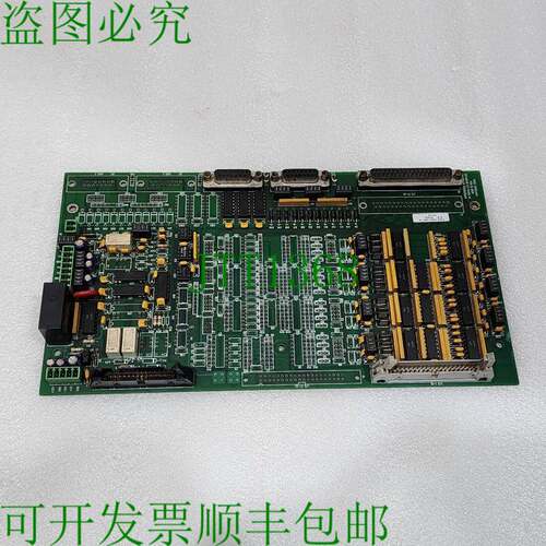 原装供应HYPERTHERM 自动化 PCBS-0057 REV A H1 服务器 I/O 接口