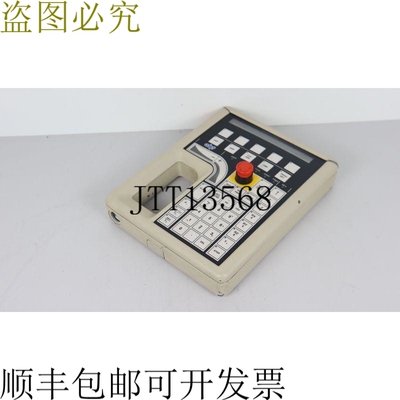 Adept MCP 4 10332-11506 REV K 面板顶部状态