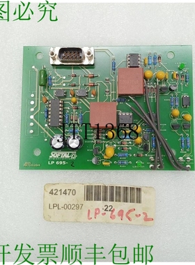 原装供应电路图 Softal Electronics LP 695-2