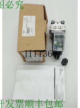 原装供应电磁阀 A Honeywell Kromschroder VAS110R/NK KS880000