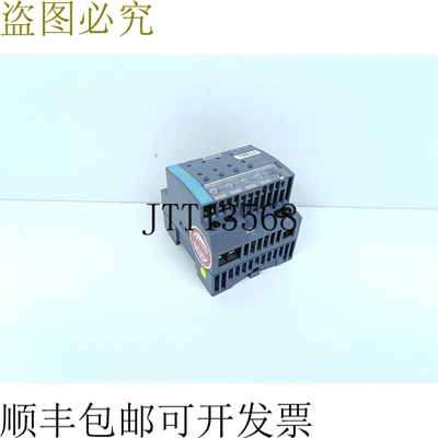 SITOP PSE200U 6EP1961-2BA41 E 支架：02 状况良好