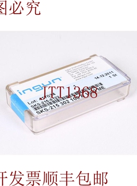 原装供应Ingun SKS-215-0122、SKS-215 302 100A 1502 Me、开关触