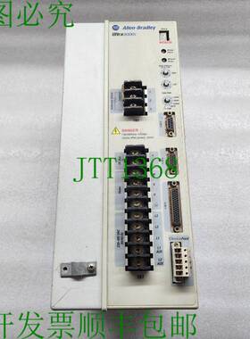 原装供应ALLEN BRADLEY 2098-DSD-HV050X-DN ULTRA 3000 数字服务