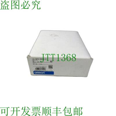 原装供应S8TS-06024-E1新品