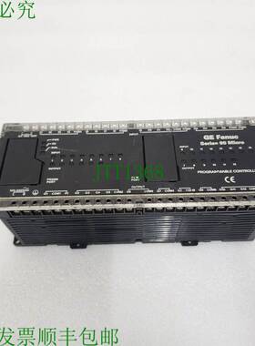 原装供应FANUC 90伏 IC693UDR005RP1 100-240VAC