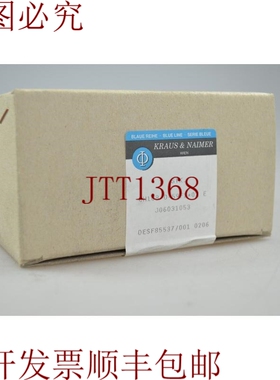 原装供应Kraus & Naimer CH10B D-59F202 E，开关/开关 - /