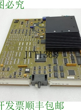 原装供应 51401642 100 D Yo / O Enlace Interfaz Tarje