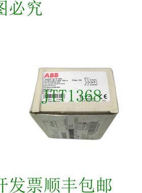 原装供应 1SAZ321301R1006 TA75DU-80-V1000