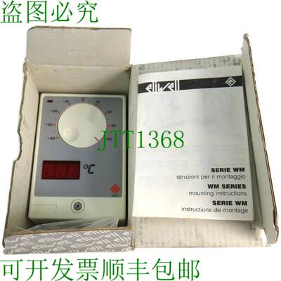 原装供应ELIWELL WM 150 WM150 PTC