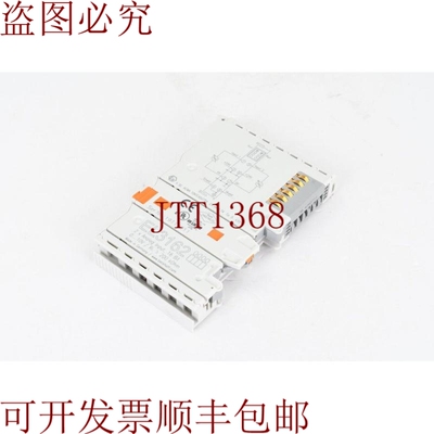 原装供应Beckhoff EL3162，EtherCAT版本