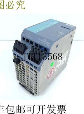 Sitop PSU300M 6EP1436-3BA10 400V 24VDC 20A 已测试 & MINT CO