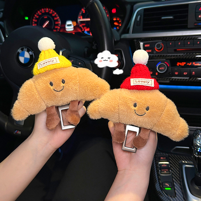 【高品质，不卡顿】安全戴卡扣