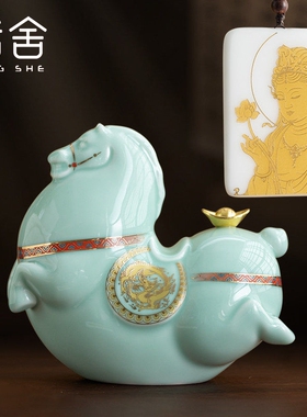 唐舍徐建勇原创大势至好