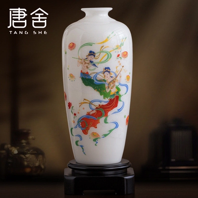 唐舍徐建勇陶瓷文创工艺摆