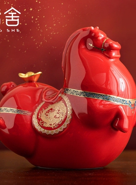 唐舍徐建勇原创大势至好